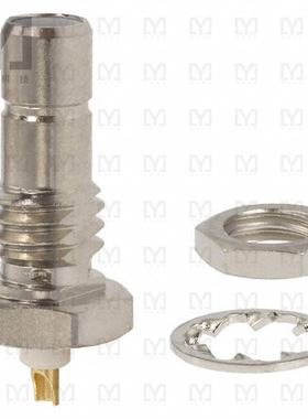 228215-1【CONN SMB RCPT STR 50 OHM SOLDER】