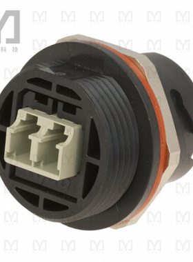 1828619-1【CONN COUPLER RCPT LC-LC DUPLEX】