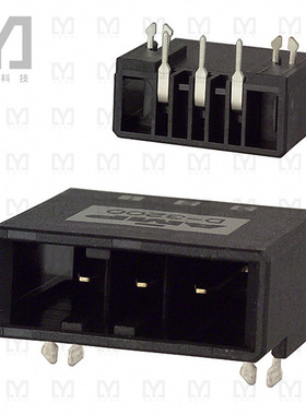 2-178138-2【CONN HEADER R/A 3POS 5.08MM】