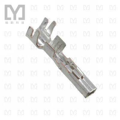 177915-1【CONN SOCKET 16-20AWG CRIMP TIN】