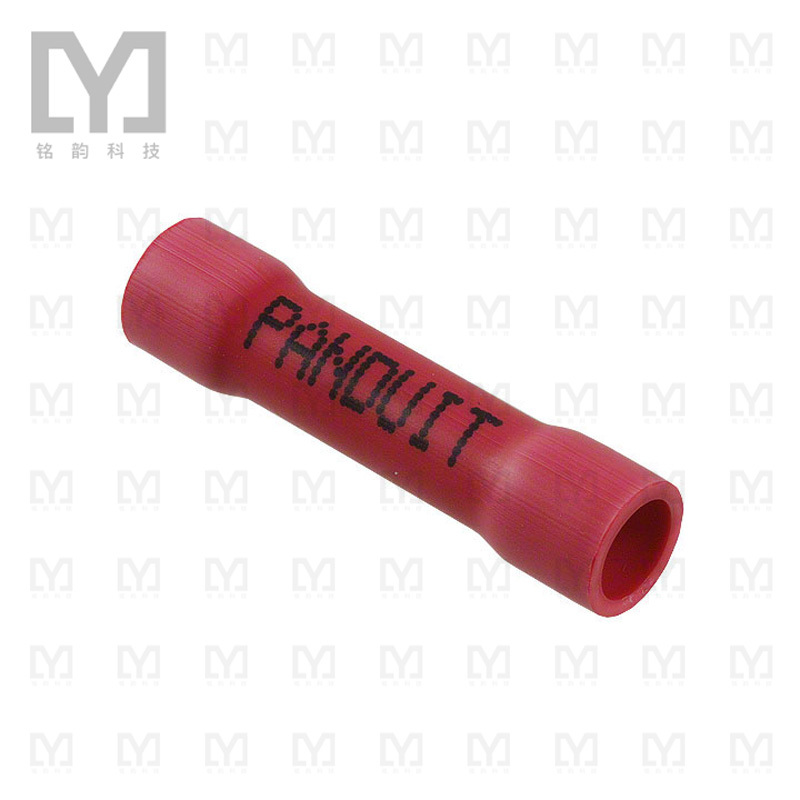 BSV18X-E【CONN SPLICE 18-22 AWG CRIMP】