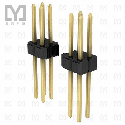 929715-03-09-I【CONN HEADER VERT 18POS 2.54MM】