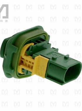 3-1703843-1【3POS TAB 1.6X0.6 TAB HSG ASSY 】