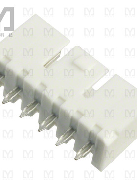 0532580629【CONN HEADER VERT 6POS 3.5MM】