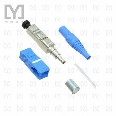 1060630000【CONN FIBER SC PLUG SMPLX 127UM】