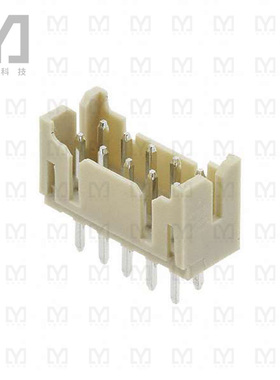 1-1470109-0【CONN HEADER VERT 10POS 2MM】