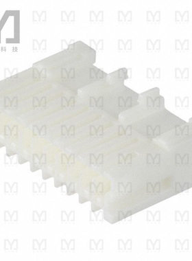 5-316094-1【2.5 SIGNAL D/LOCK CAP HSG 10P(GW】