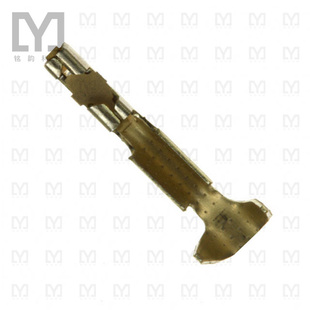 48242-000LF【CONN SOCKET 22-26AWG CRIMP GOLD】