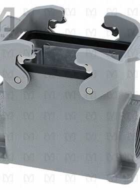 09200320231【CONN BASE SIDE ENTRY SZ32A PG29】