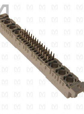 09032426830【CONN DIN RCPT 48POS PCB】