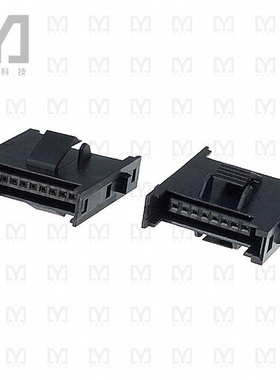 1473571-8【CONN ADAPT RCPT/RCPT 8POS 2MM】