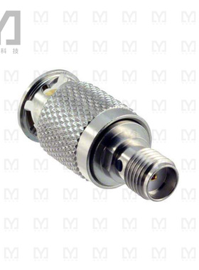 SF1122-6031【CONN ADAPT SMA JACK-ZMA PLUG】