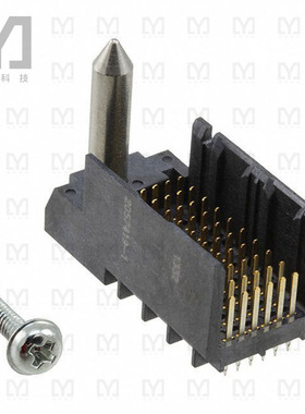 2057419-1【CONN RCPT IMPACT 60POS EDGE MNT】