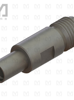 SF1112-6031【CONN ADAPT SMP PLG TO 2.92MM JCK】