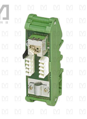 2901645【INTERFACE MOD RJ45 JACK 8POS】