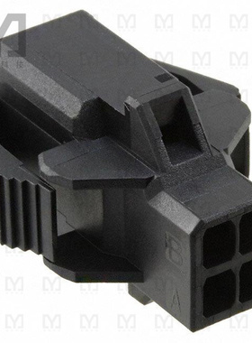 1-1903131-2【DYNAMIC 1200D TAB HSG 4P P/M】