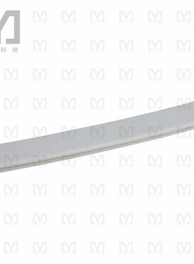 1052002【CONN ACC MARKER STRIP UNPRINTED】