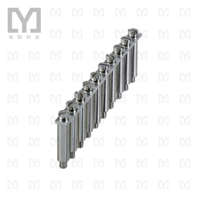 3059113【JUMPER TERM BLK 10POS】