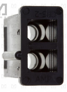 1-480393-1【CONN PLUG 2POS MATE-N-LOK】