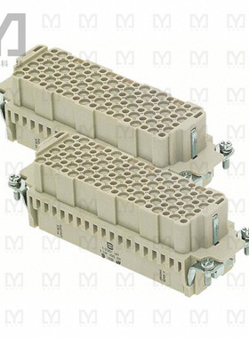 09161083101【INSERT FEMALE 108POS+1GND CRIMP】