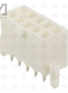 1-1586040-0【CONN HEADER VERT 10POS 4.2MM】