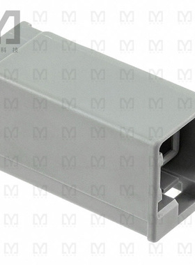 GT5-1PP-HU(70)【CONN HOUSING M INLINE】