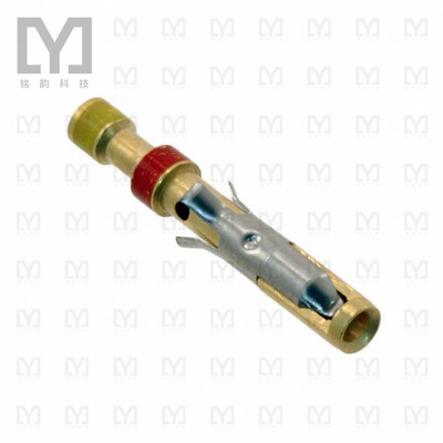 201328-9【CONN SOCKET 20-24AWG GOLD CRIMP】