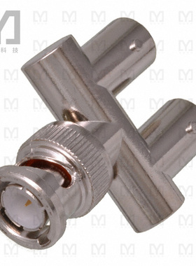 VBA111【CONN ADAPT PLUG TO JACK BNC】