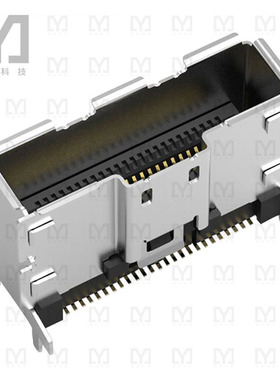 2292096-1【RCPT ASSY SMT VERT 50 POSN MBC】