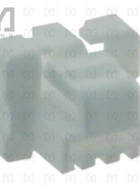 5023800300【CONN PLUG HSNG 3POS 1.25MM WTB】