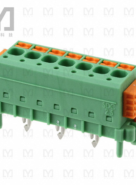 1864082【TERM BLK 7POS TOP ENTRY 5MM PCB】