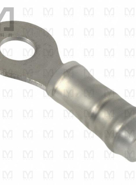 323985【CONN RING CIRC 20-24AWG #4 CRIMP】