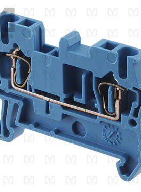 3031225【CONN TERM BLK FEED THRU 12-28AWG】