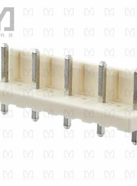 7-1123724-5【CONN HEADER VERT 9POS 3.96MM】