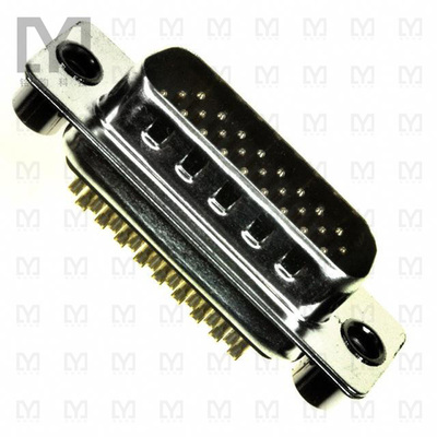 180-026-102L021【CONN D-SUB HD PLUG 26POS PNL MNT】