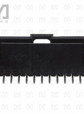 0705530012【CONN HEADER R/A 13POS 2.54MM】