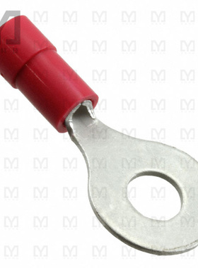 0190700021【CONN RING CIRC 18-22AWG #10】