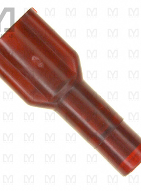 0190020007【CONN QC RCPT 18-22AWG 0.187】