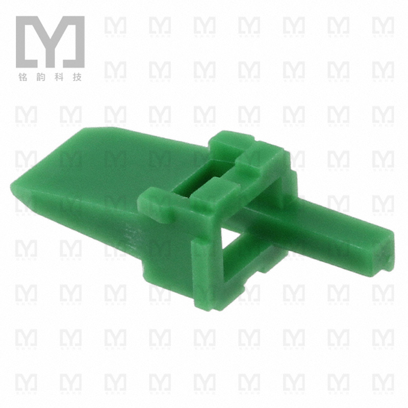 0934473033【4CCT MLXT RECEPT WEDGELOCK KEYC】