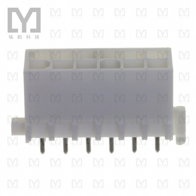 1-794066-0【CONN HEADER VERT 12POS 4.14MM】