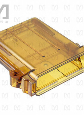 EEC-325X4A-E016【DTM ENCLOSURE WITH VENT HOLE  CL】