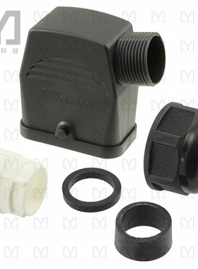 0936014682【HOOD SIDE ENTRY + CABLE GLAND  D】