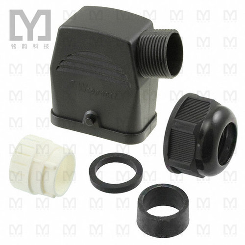 0936014682【HOOD SIDE ENTRY + CABLE GLAND  D】