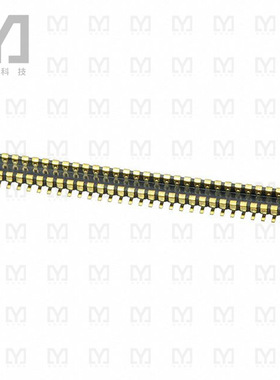 AXG260144A【CONN HDR 60POS 0.35MM SMD GOLD】