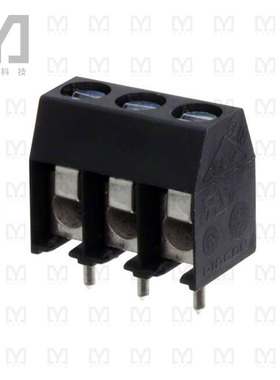 31271103【SCREW TYPE  TERMINAL BLOCK  RIGH】