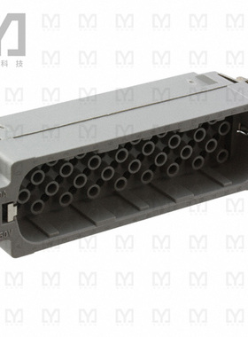 2-1103112-3【INSERT MALE 64POS+1GND CRIMP】