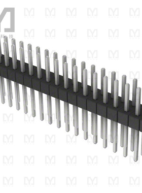 PEC19DACN【CONN HEADER VERT 38POS 2.54MM】