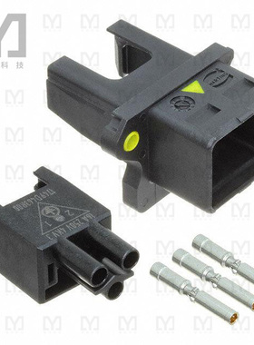 09462453420【CONN 3POS CRIMP 14-16AWG】