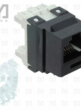 NK688MBL【INSERT RJ45 JACK TO IDC CONN】