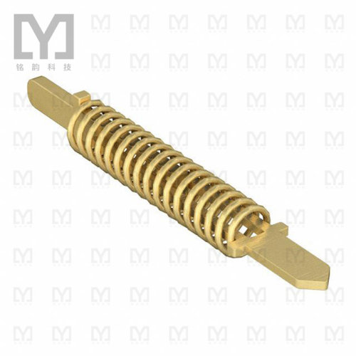 XP3B-3029-5050-1-D/D【CONTACT SPRING LOADED T/H GOLD】